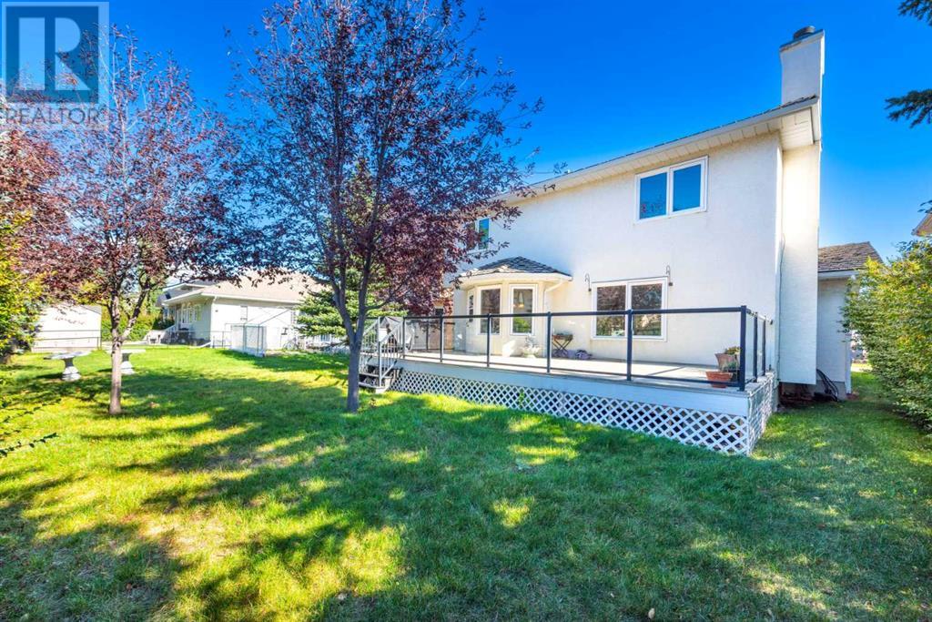 307 Hamptons Mews NW