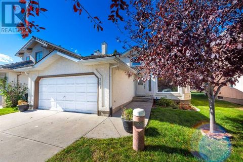 307 Hamptons Mews NW Calgary AB T3A5B2