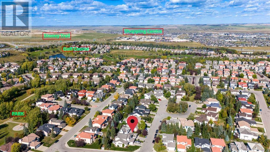307 Hamptons Mews NW