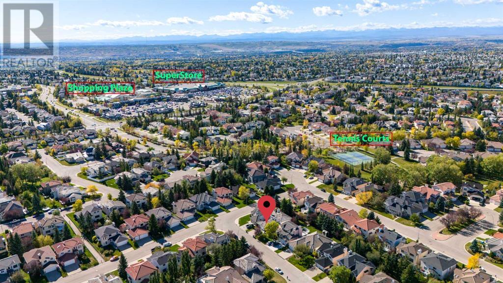 307 Hamptons Mews NW