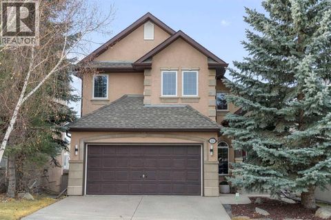 124 Cresthaven Place SW Calgary AB T3B5W4