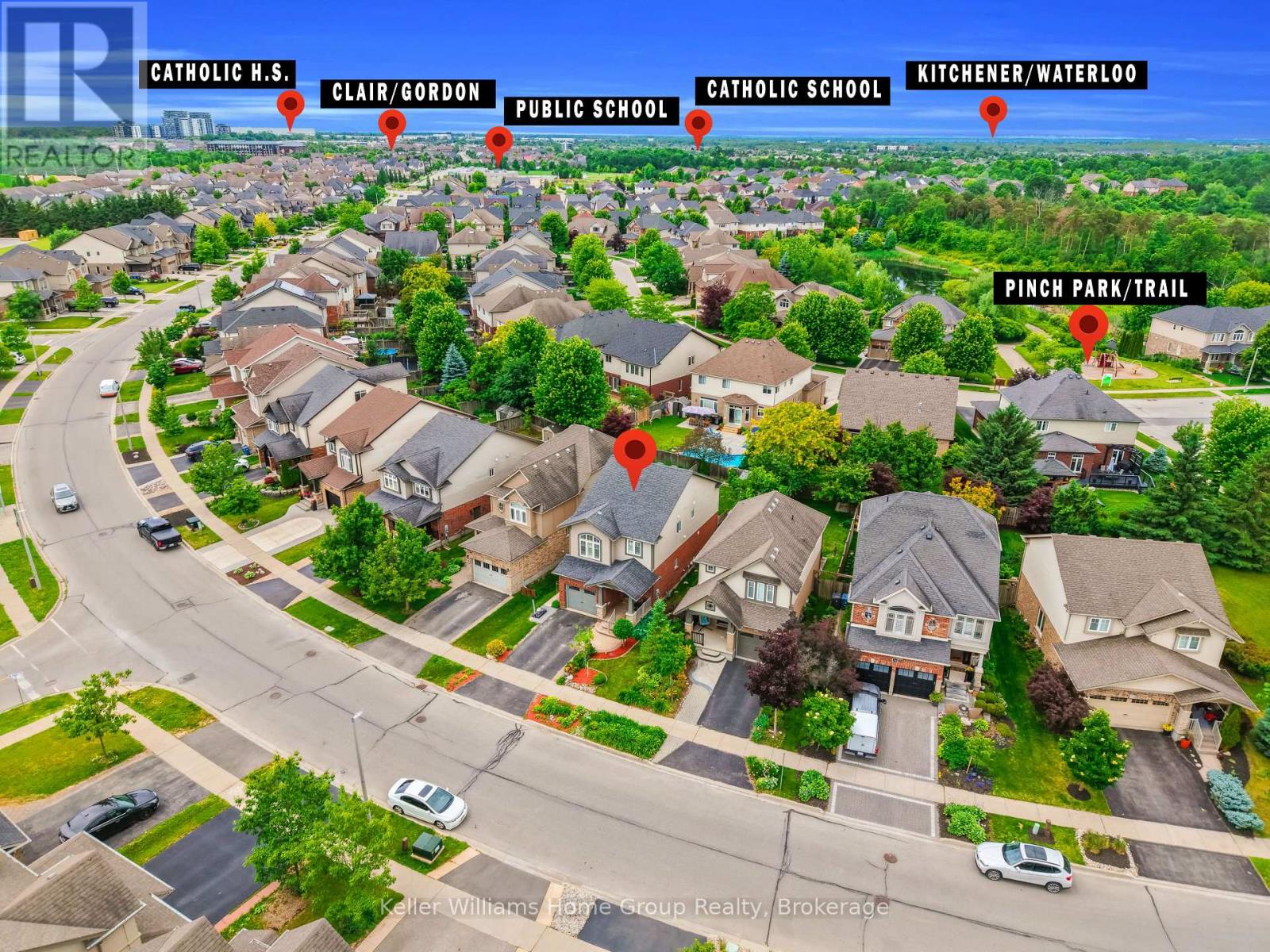212 GOODWIN DRIVE