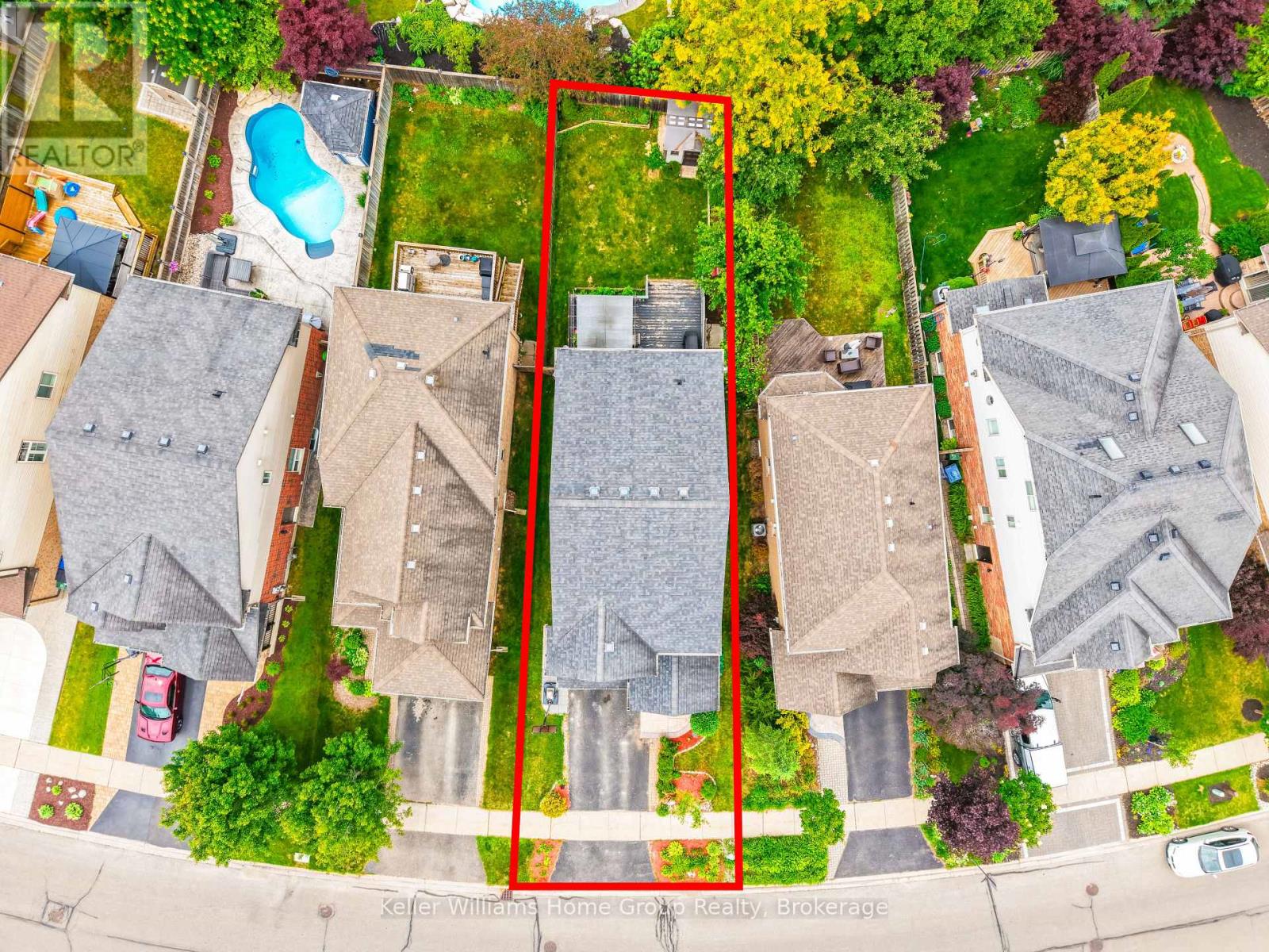 212 GOODWIN DRIVE