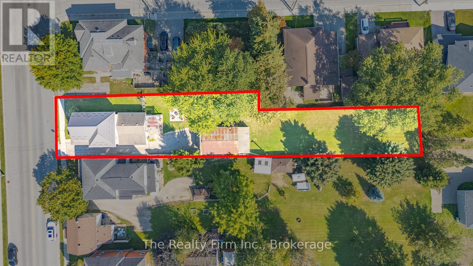 94 WOODSTOCK STREET N