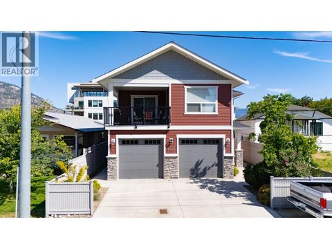 1011 Dynes Avenue Penticton BC V2A1E9