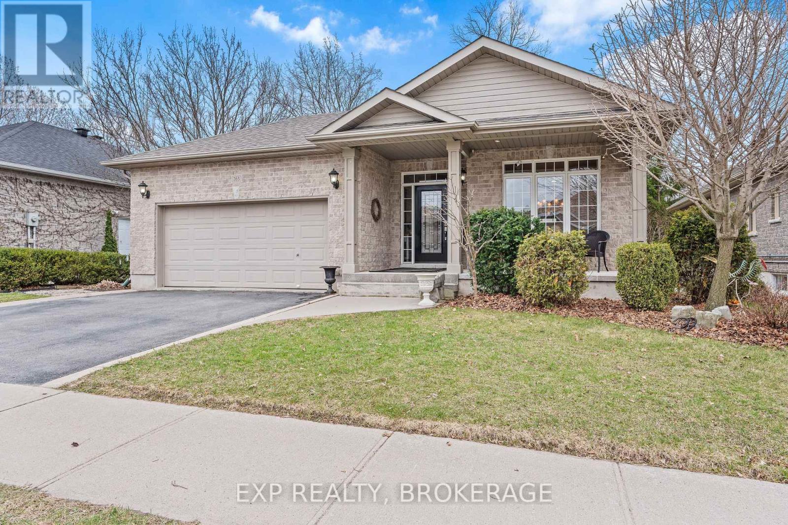 263 HONEYWOOD AVENUE