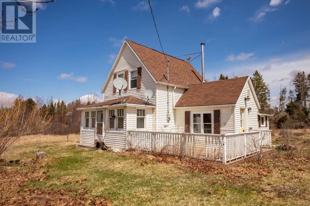 906 COUNTY LINE Road
