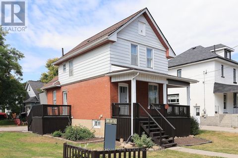 51 ALBERT STREET S Kawartha Lakes (Lindsay) ON K9V3G9