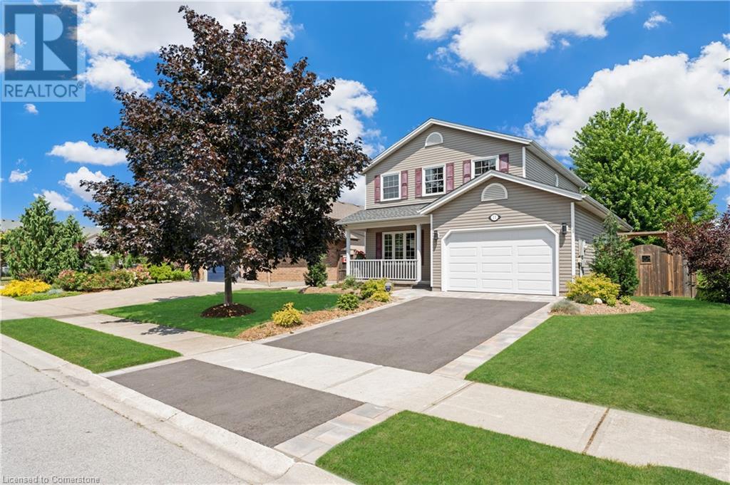11 HOPE Avenue