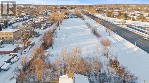 1 DREW STREET Welland (Broadway) ON L3C5H8