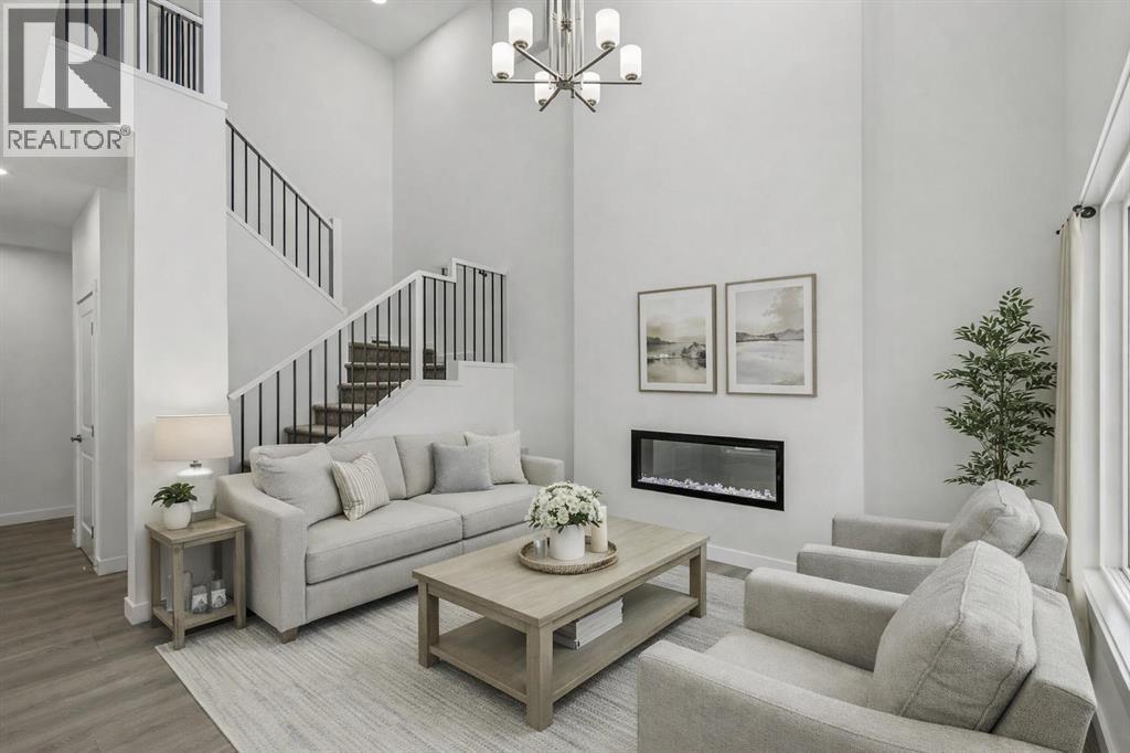 25 Appaloosa Crescent