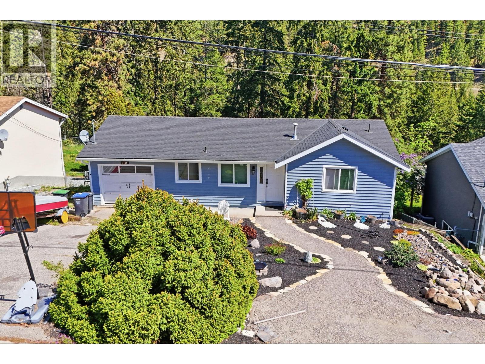 3141 Coventry Crescent