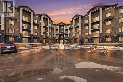 2119, 175 Panatella Hill NW Calgary AB T3K0V9