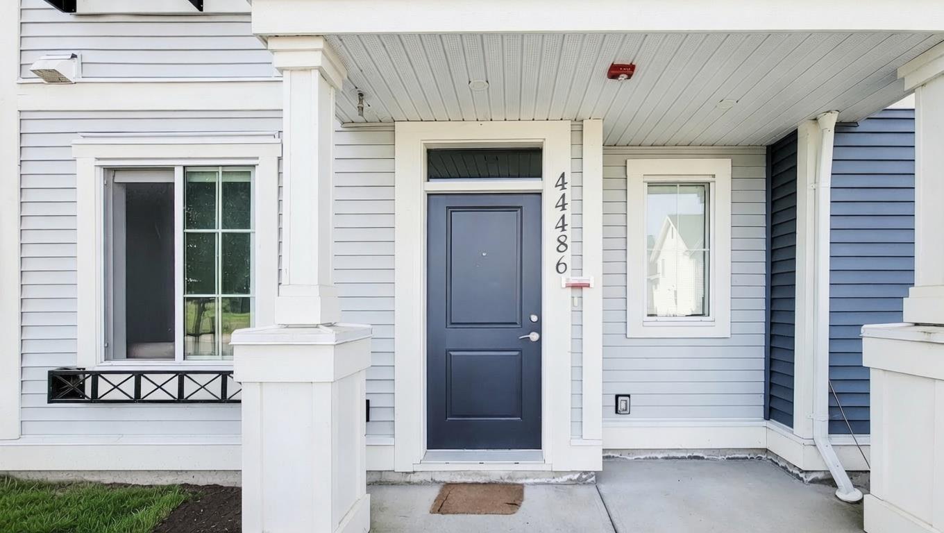 44486 SHERRY DRIVE|Sardis South