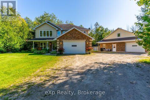 98 BIRCH STREET South Bruce Peninsula ON N0H2G0