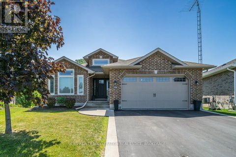 79 HARTWOOD CRESCENT Greater Napanee (Greater Napanee) ON K7R0A8