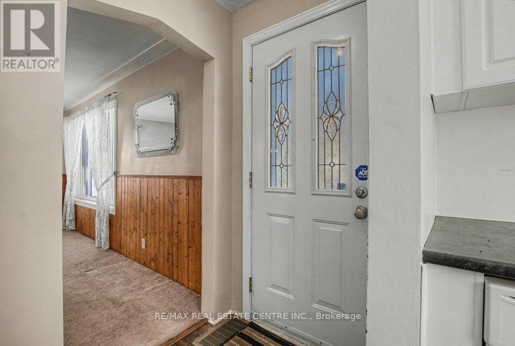 124 WINSTON BOULEVARD