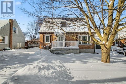 124 WINSTON BOULEVARD Cambridge ON N3C1L7