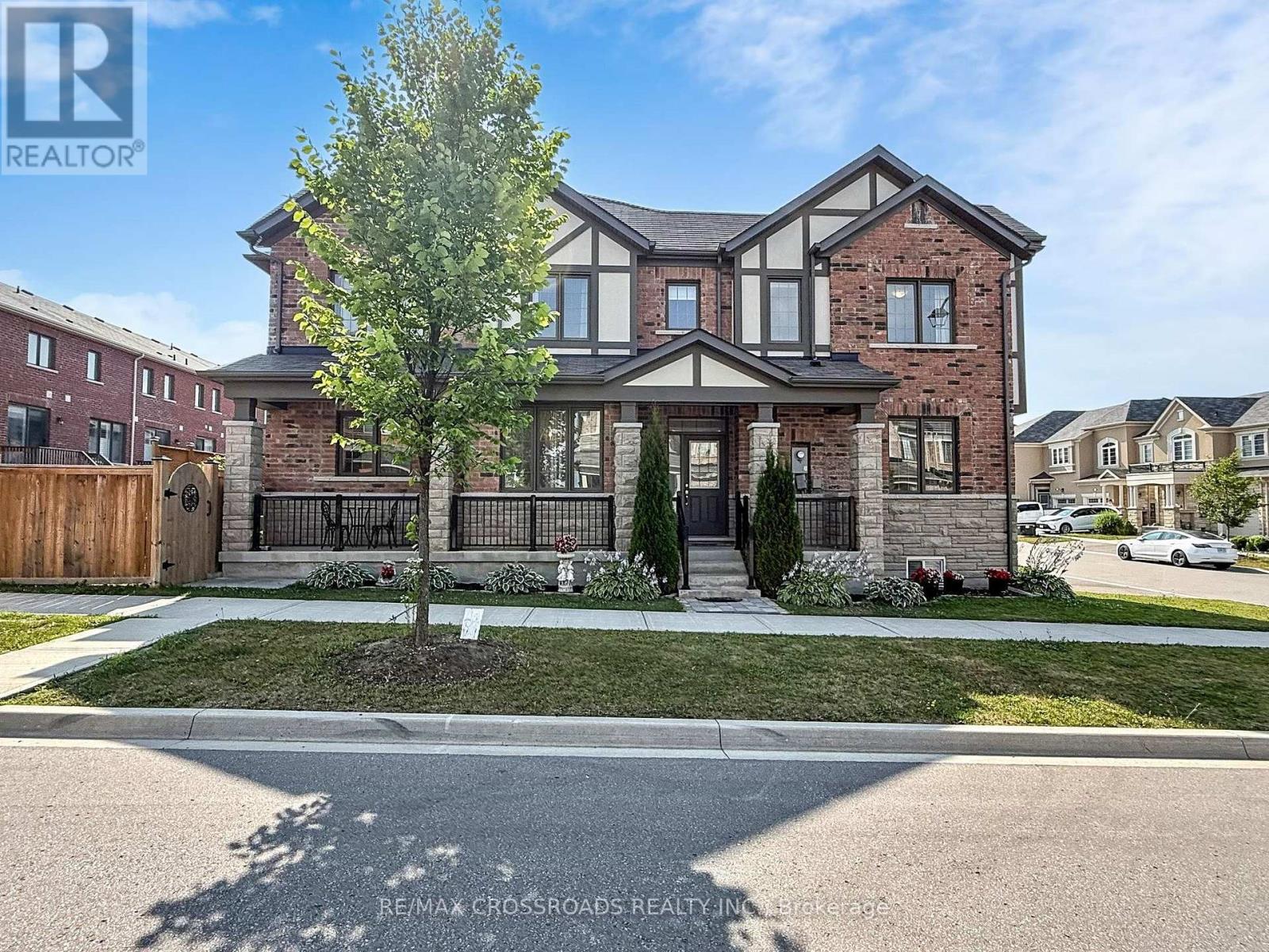 1 NESS DRIVE