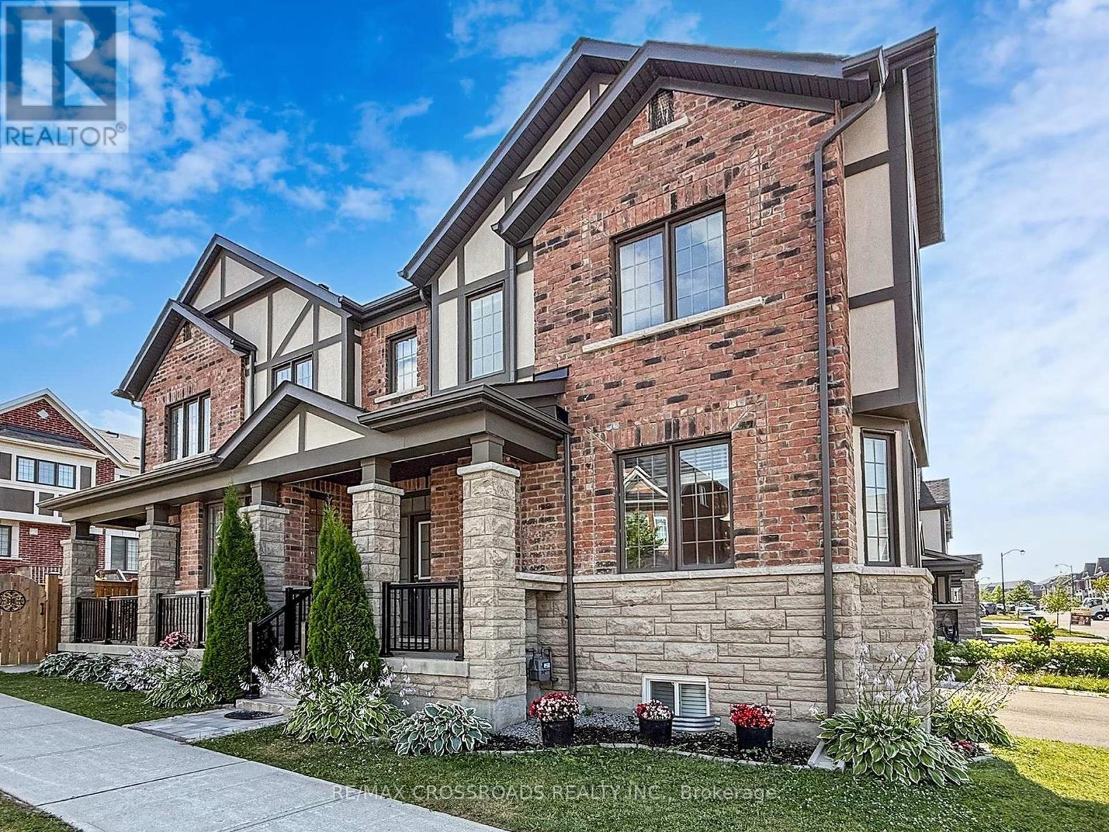 1 NESS DRIVE