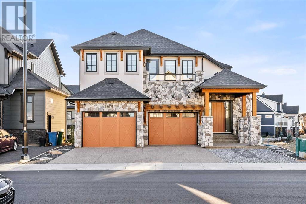 1473 Coopers Landing SW