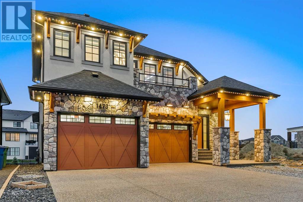 1473 Coopers Landing SW