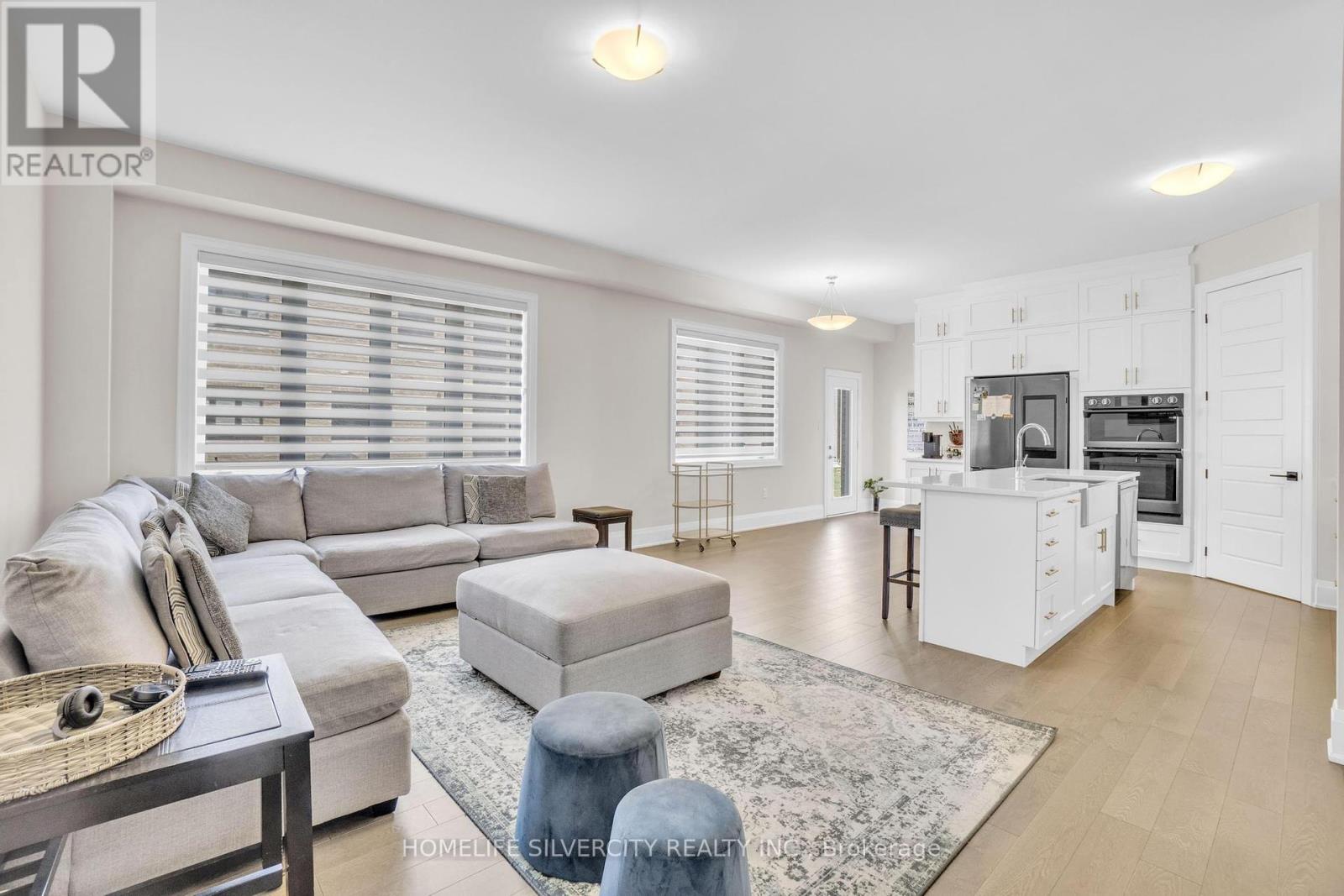 43 MICHENER DRIVE