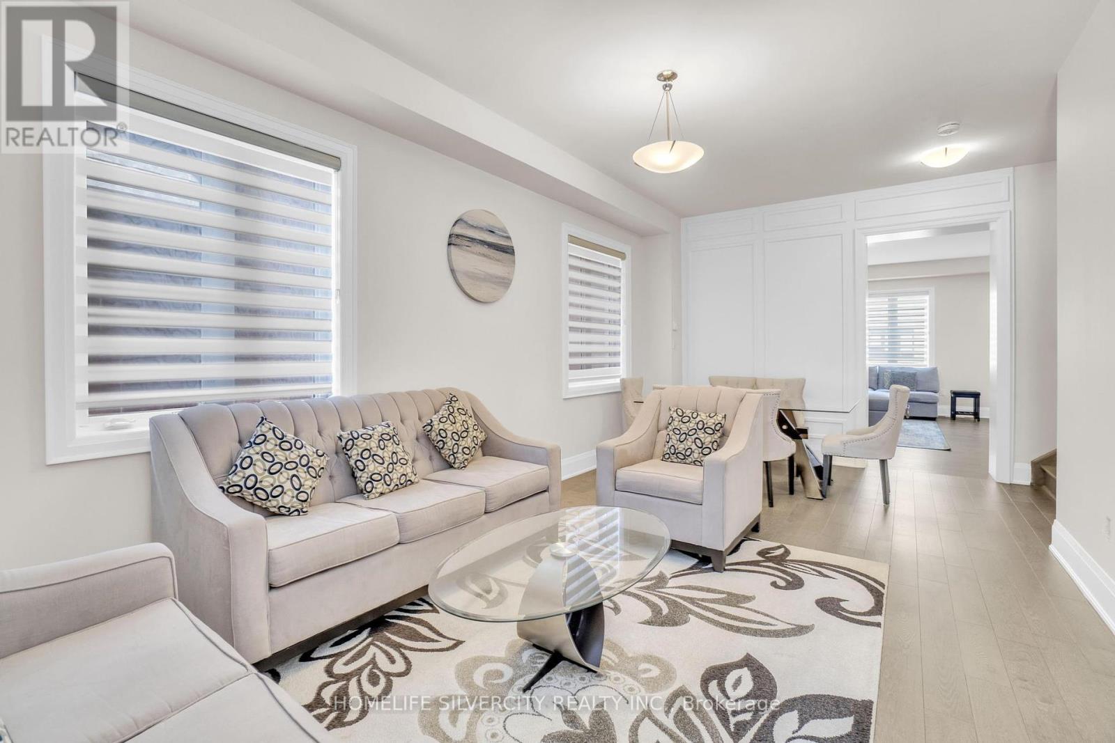 43 MICHENER DRIVE