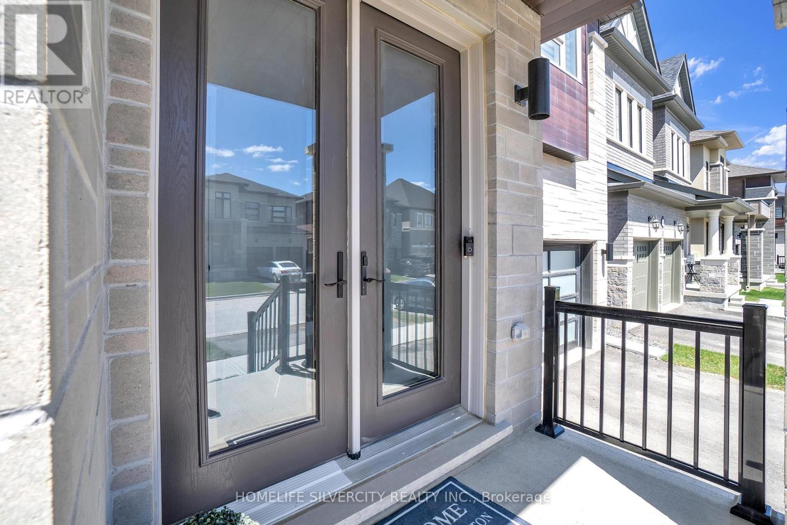 43 MICHENER DRIVE