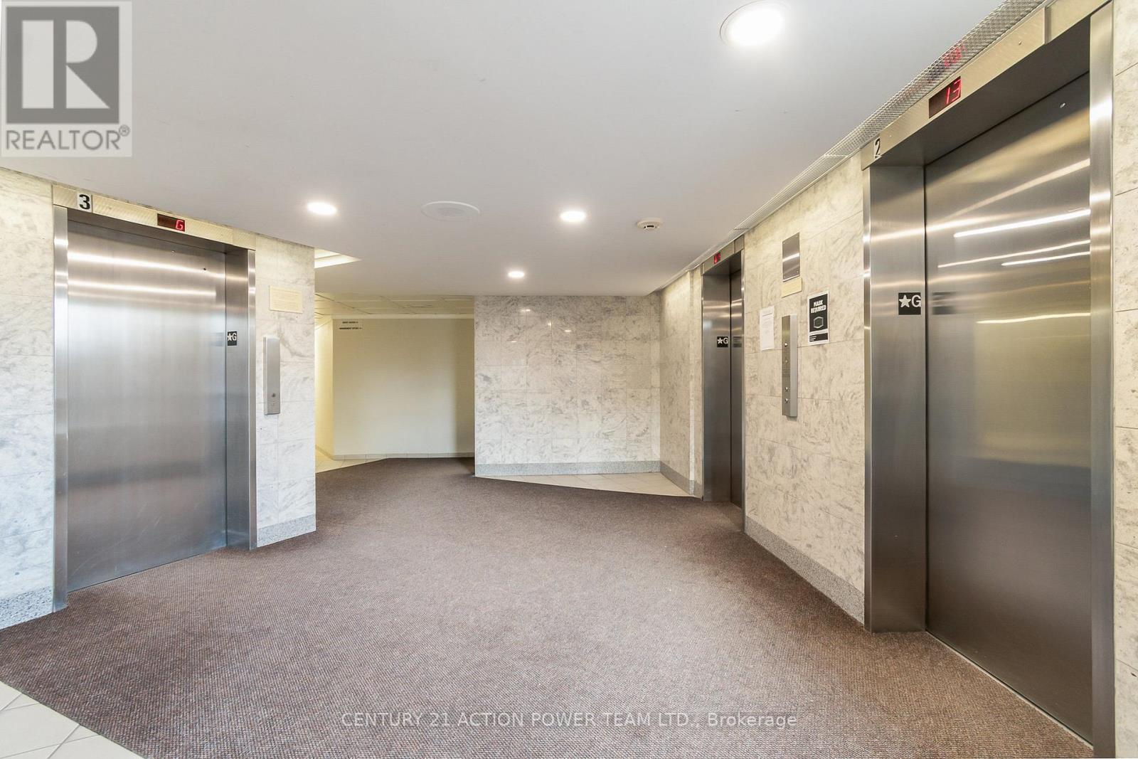 1106 - 915 ELMSMERE ROAD