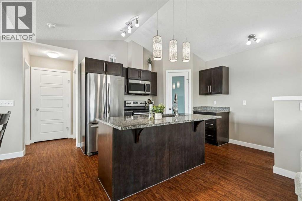 8303, 2781 Chinook winds Drive SW