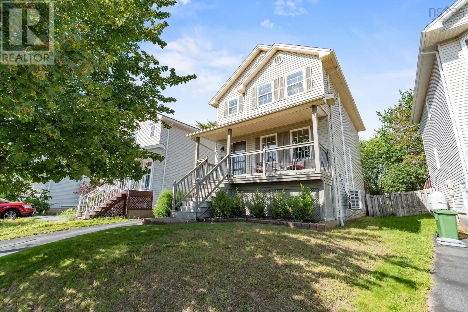 Photo 1 of 40 — 25 Aster Court, Halifax, NS B3S1G5