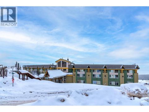 5340 Big White Road Unit# 227 Big White BC V1P1P3