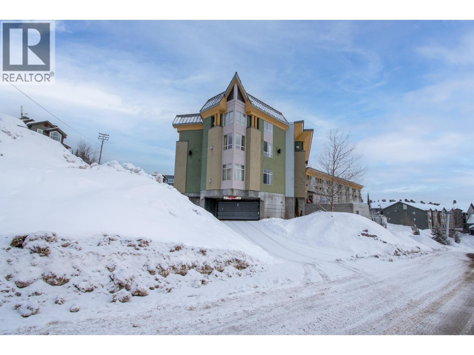 5340 Big White Road Unit# 227