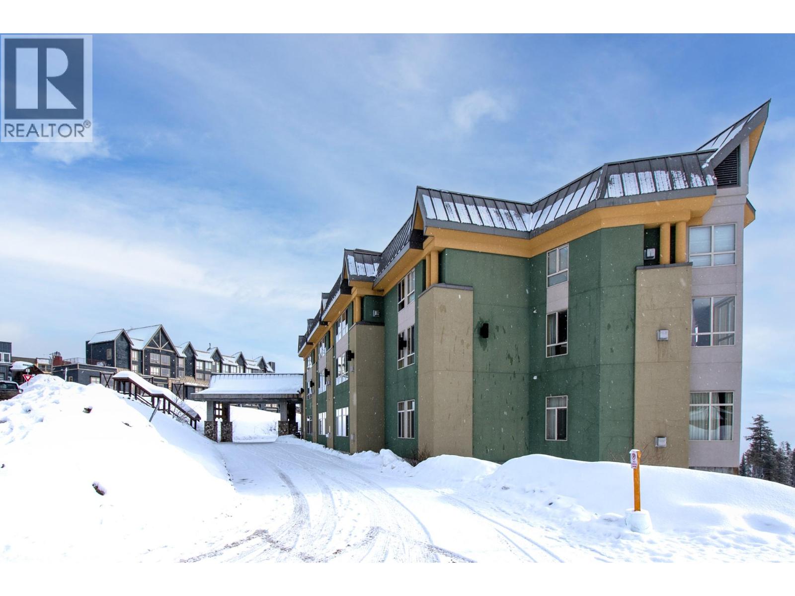 5340 Big White Road Unit# 227