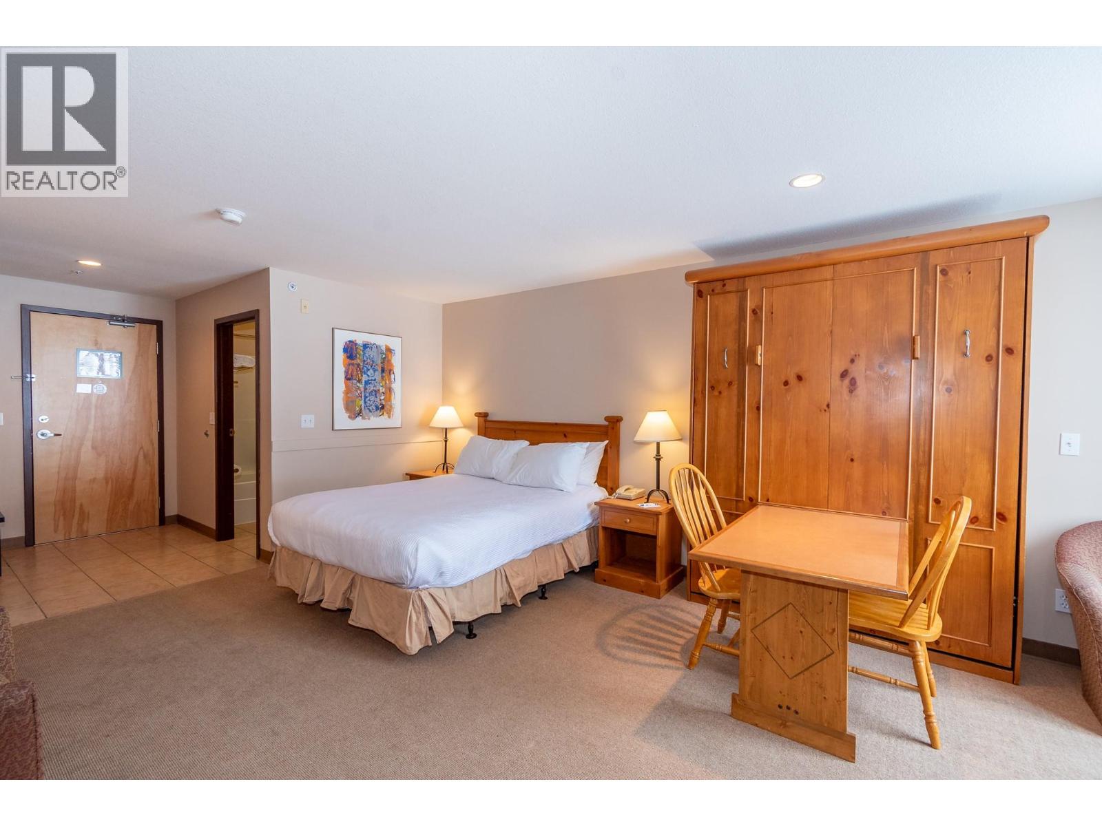 5340 Big White Road Unit# 227