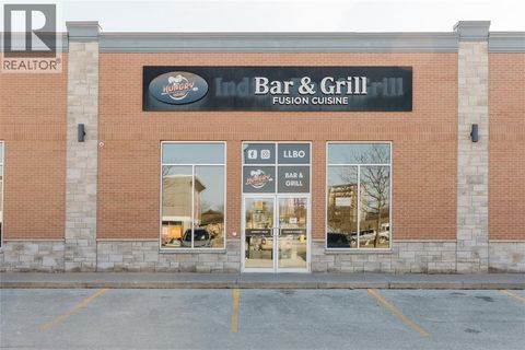 1107 Lambton Mall ROAD Sarnia ON N7S0E5