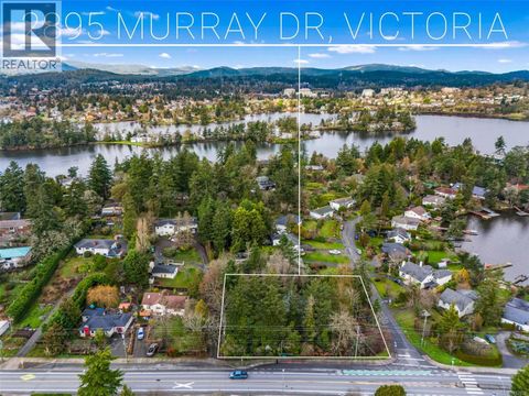 2895 Murray Dr Saanich BC V9A2S6