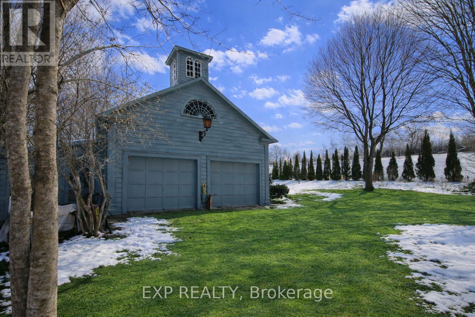 316 COLEBROOK ROAD
