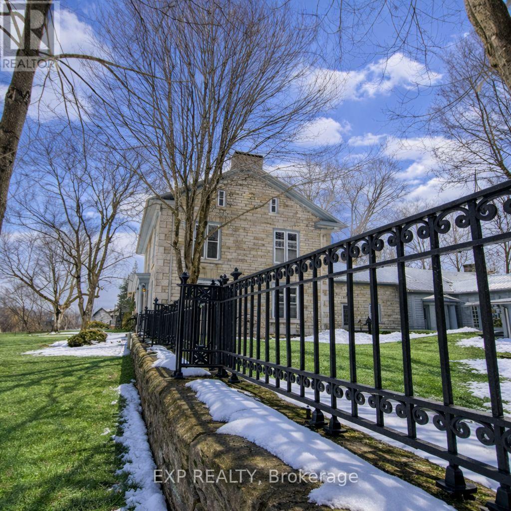 316 COLEBROOK ROAD