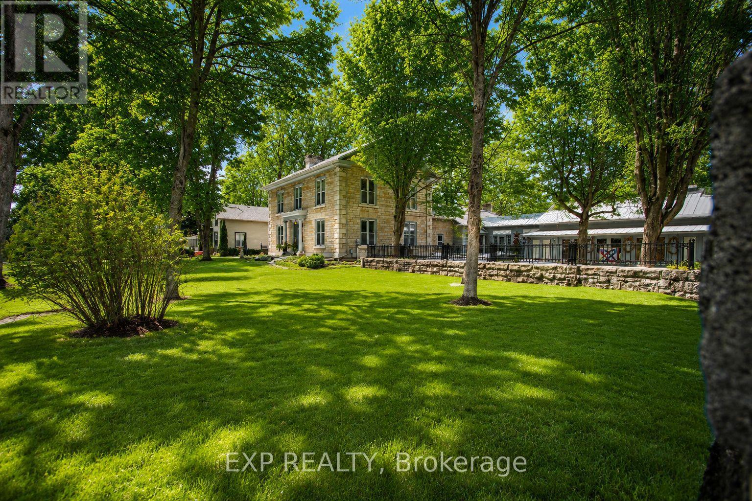 316 COLEBROOK ROAD