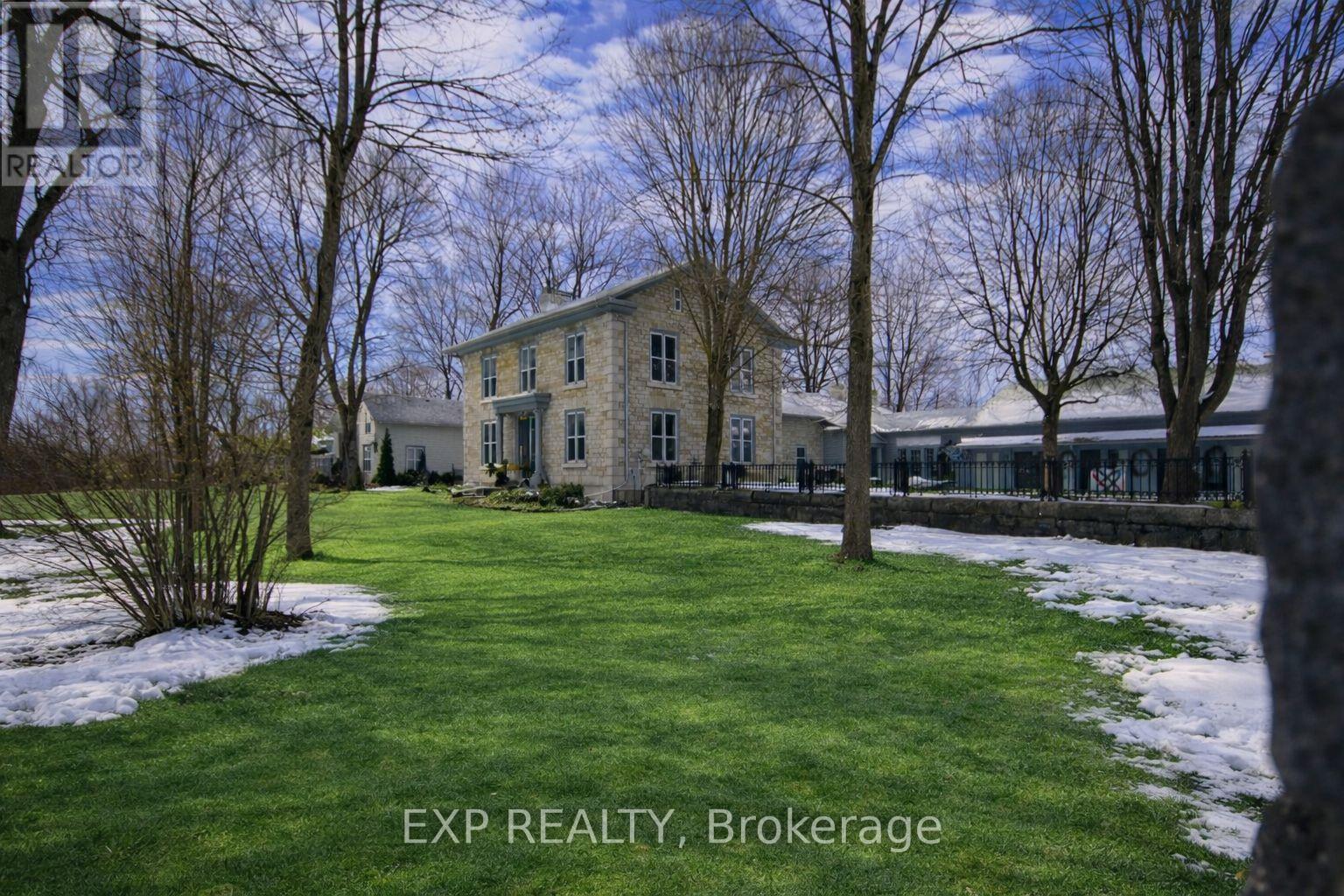 316 COLEBROOK ROAD