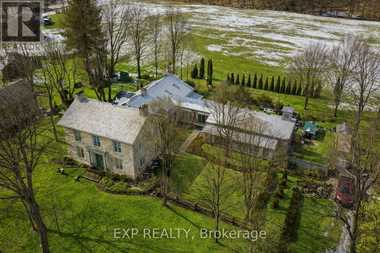 316 COLEBROOK ROAD