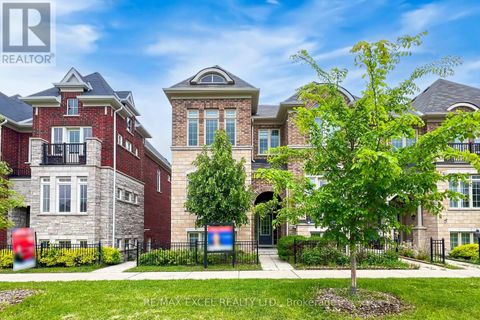 283 DUNDAS WAY Markham (Greensborough) ON L6E0S8