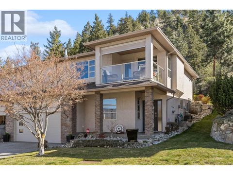 663 Denali Court Unit# 358 Kelowna BC V1V2R4