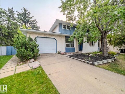 3024 GALLOWAY TC Sherwood Park AB T8A2N5