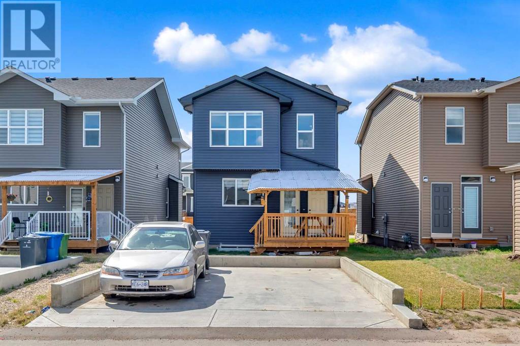 146 Dawson Harbour Rise