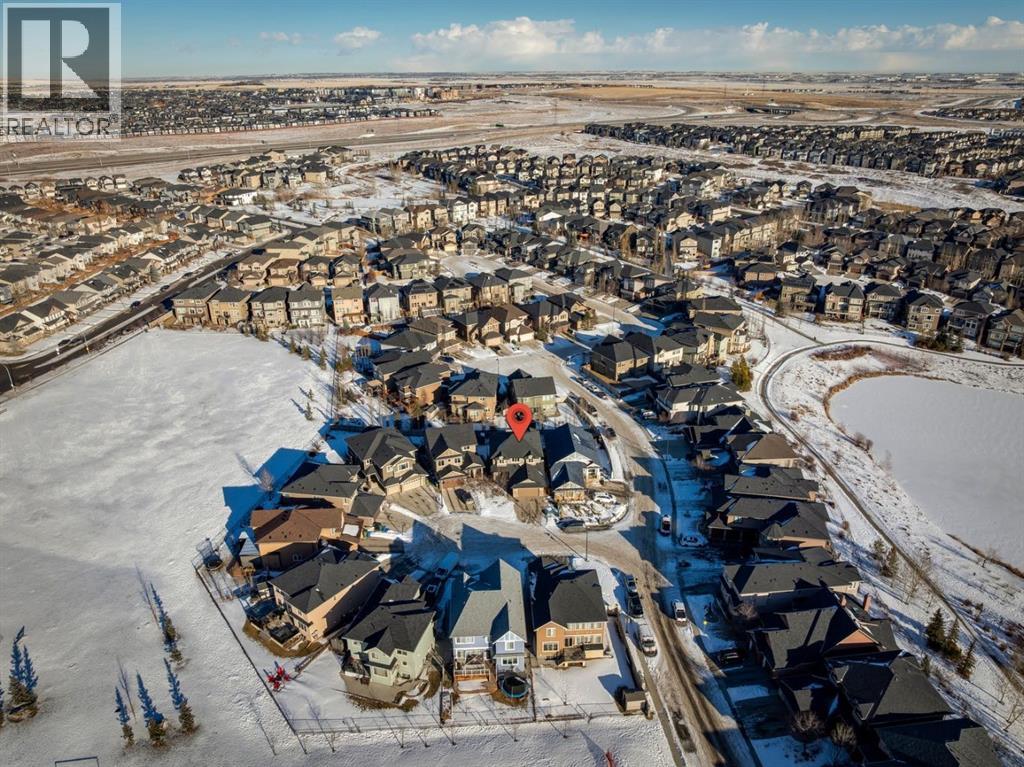 107 Panatella Grove NW