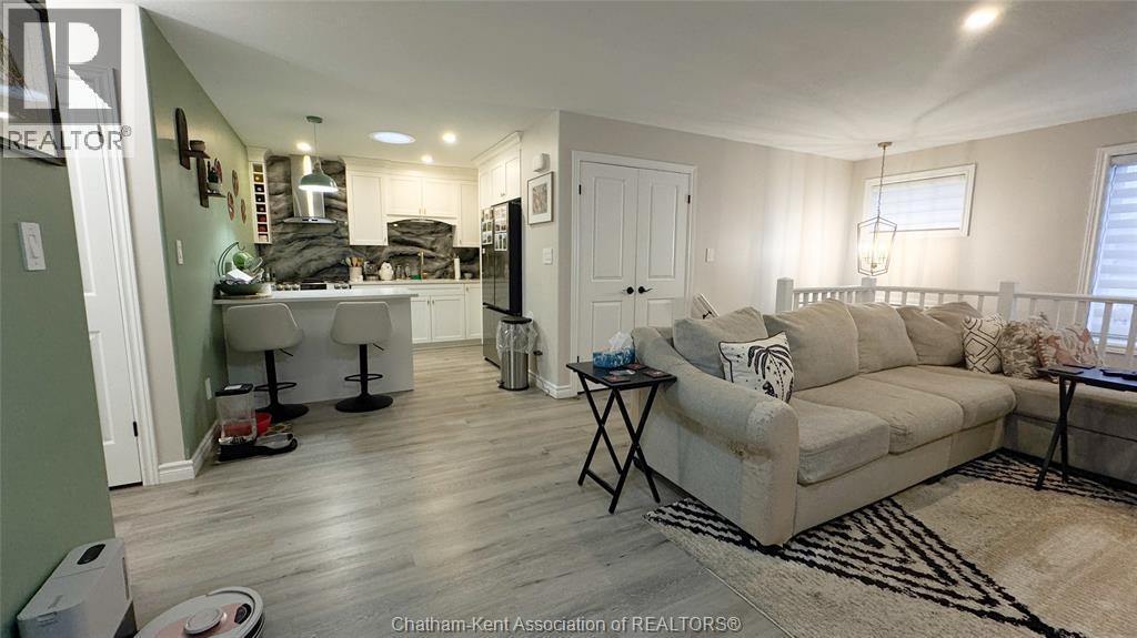 213 CATHERINE STREET