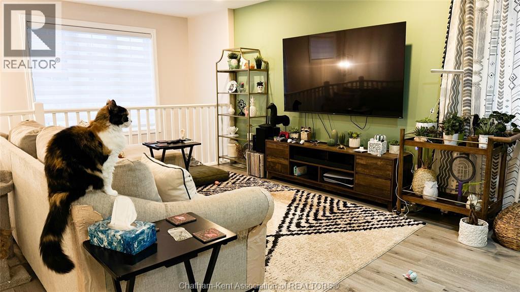 213 CATHERINE STREET